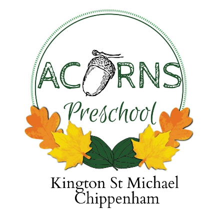 Acorns Logo 2019