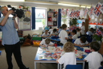 The BBC films in Eagles' class