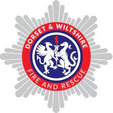 Dorset and Wiltshire Fire Service logo