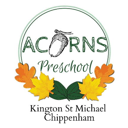 Acorns logo