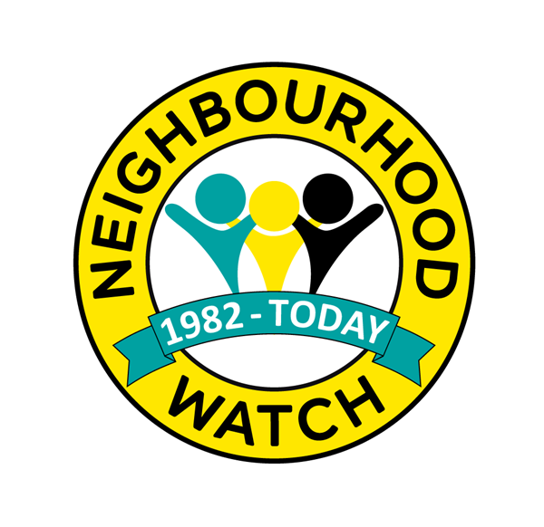 Neighbourhood Watch logo 2023