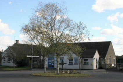 Kington St Michael CE School