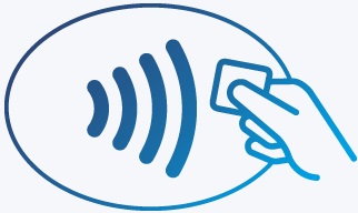 Contactless Payment logo