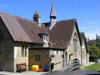 Kington St Michael Village Hall