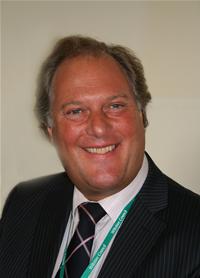 Cllr Howard Greenman